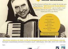 “100 Anos de Irmã Dulce: Histórias e Relatos”