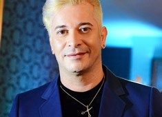 HAIRSTYLIST ÉDIPO OLIVEIRA PILOTA A 5ª EDIÇÃO DA MOSTRA MODA IMPRENSA