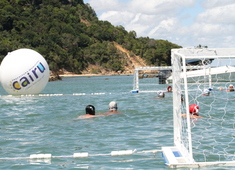 Campeonato Brasileiro de Pólo Aquático de Praia