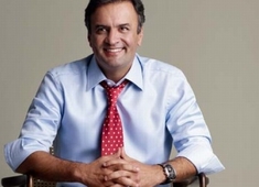 Aécio em Salvador