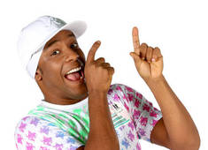 “Pediu pra parar, parou”