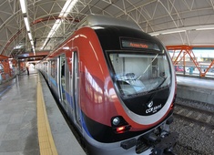 Metrô de Salvador