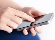 Mudanças na telefonia móvel