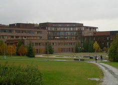 Intercâmbio na Noruega