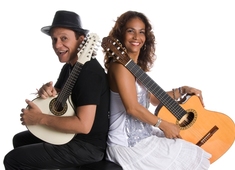 Super Sarau Musical na 5ª mostra Mosa Imprensa