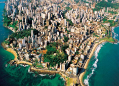 A Política e a Legislação Ambiental