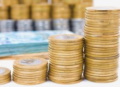 Expectativa de inflação sobe para 7,5% em 12 meses