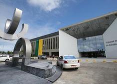 Concurso para o TJ-BA