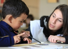 Prefeitura nomeia 265 profissionais da educação