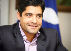 ACM Neto avalia o Brasil após eleições do segundo turno