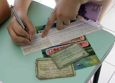 Eleitor tem 60 dias para justificar ausência