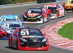 Stock Car em Salvador