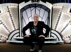 Paulo Gustavo traz Hiperativo para Salvador