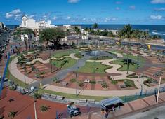 Praça Nossa Senhora da Luz receberá requalificação