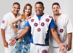 Boate Pink Elephant recebe última edição do projeto Made in Bahia