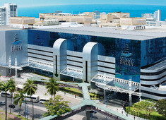 Shopping Barra sorteará carros de luxo