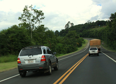 Lei federal que altera CTB começará a valer a partir deste sábado (1/11)