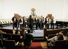 Coral Canto de Todo Lugar