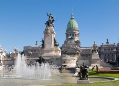 Buenos Aires - Salvador