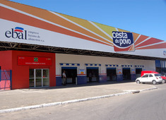 Governo pode passar comando da Ebal para iniciativa privada