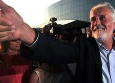 Jaques Wagner cotado para a Petrobras