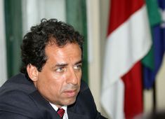 Prefeito de Santo Amaro entra na disputa pela presidência da UPB