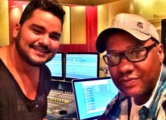 Sertanejo da Torres da Lapa lançam CD nesta segunda (3/10)