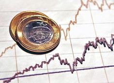 Mercado prevê crescimento do PIB de 0,24%