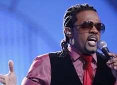 Xande de Pilares no Armazém Vilas