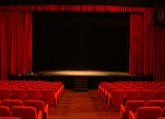 Curso de Direção de Palco e Produção Técnica em Salvador