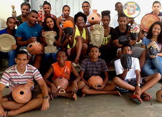 Exposição “Máscaras”