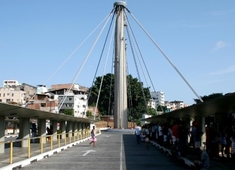 Estação da Lapa fechará em março de 2015