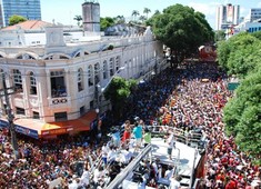 Concar vai propor mudanças no Carnaval 2015