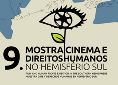 Salvador sedia a 9ª Mostra Cinema e Direitos Humanos do Hemisfério Sul