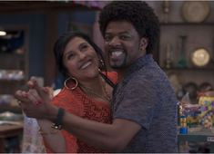 Regina Casé em Salvador