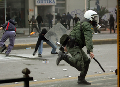 A Bahia está entre os seis estados que menos investiram em segurança pública