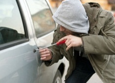 Salvador registra 6.026 carros roubados ou furtados