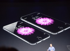 Lançamento dos novos iPhones acontece nesta quinta (13) na loja TIM, do Salvador Shopping