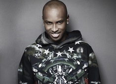 Thiaguinho faz participação especial no Universo Axé nesta sexta (14)