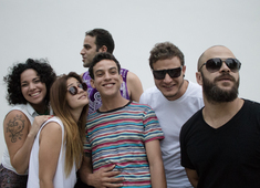 Baile Cinco Estrelas agora é Baile Hype