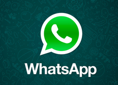 WhatsApp deve alterar modificação