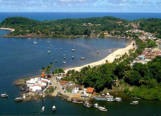 Iº Festival Gastronômico “Sabores de Itacaré”
