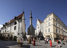 Bahiatursa articula criação de voo da Estônia para Salvador