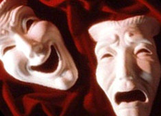 FGM inscreve para Oficina de Interpretação para Teatro e TV