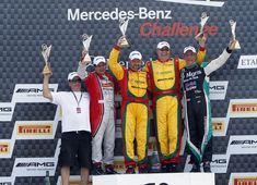 GP Bahia de Stock Car atrai 10 mil turistas