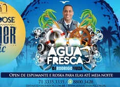 Grey Goose Summer Music