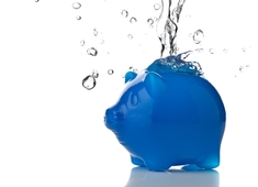 Estado reduz em 30% consumo de água e energia entre 2008 e agosto deste ano