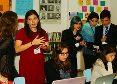 SALMUN 2014 reunirá centenas de estudantes de diferentes estados e nacionalidades em Salvador