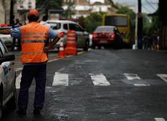 Comemoração ao Dia da Consciência Negra altera o trânsito na cidade