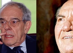 Luto: Morrem Márcio Thomaz Bastos e Samuel Klein